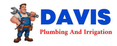 Trusted plumber in PROMISE CITY